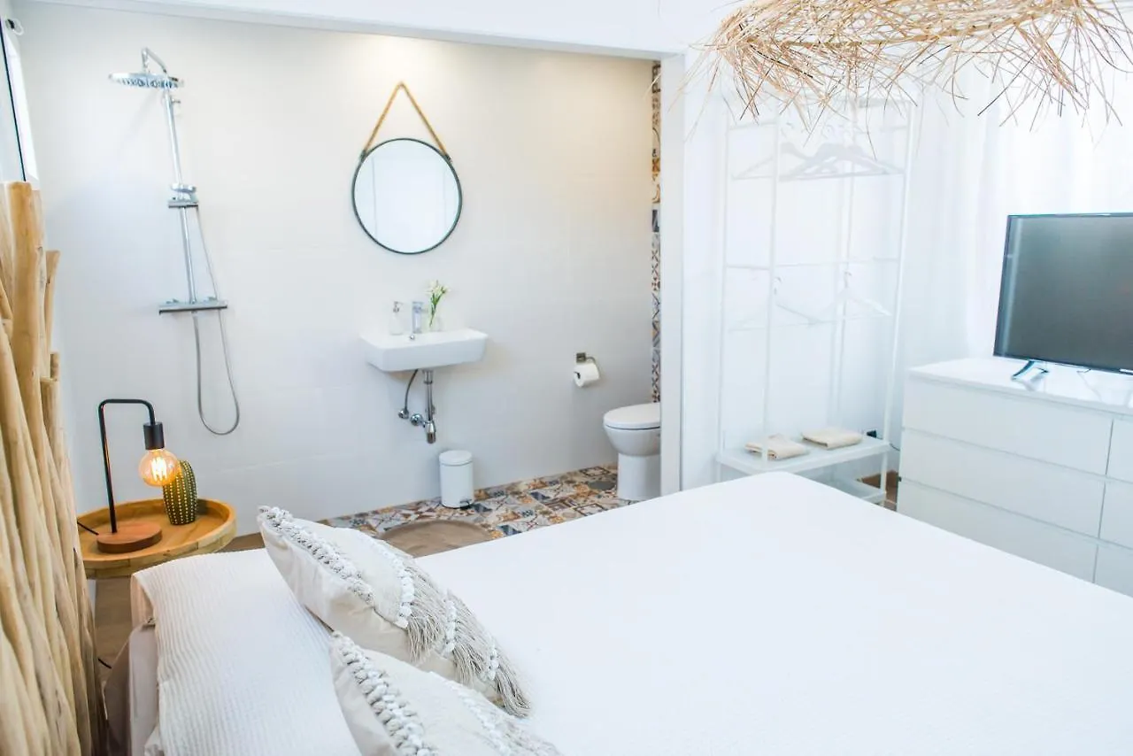 Luxury Villa 'La Bonita' With Private Heated Pool, Bbq & Free Wifi- Suiteable For Familiesfriends Corralejo Spain