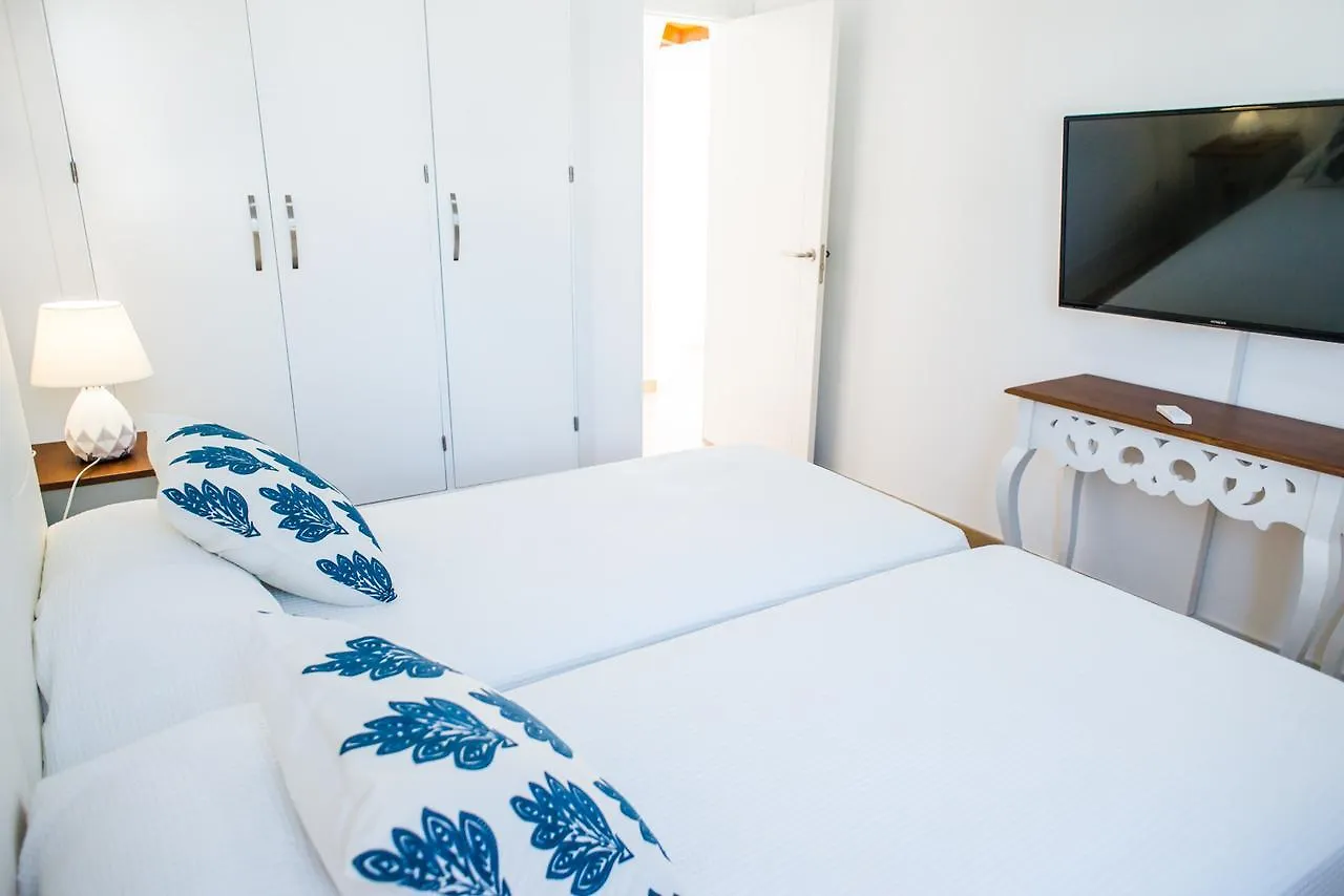 Luxury Villa 'La Bonita' With Private Heated Pool, Bbq & Free Wifi- Suiteable For Familiesfriends Corralejo 0*,  Spain