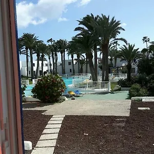Residencial Centro Playa Gasthof