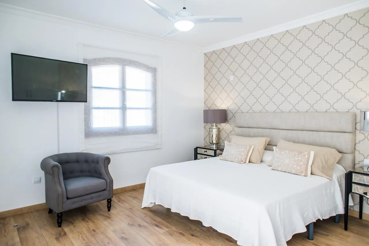 Luxury Villa 'La Bonita' With Private Heated Pool, Bbq & Free Wifi- Suiteable For Familiesfriends Corralejo Spagna